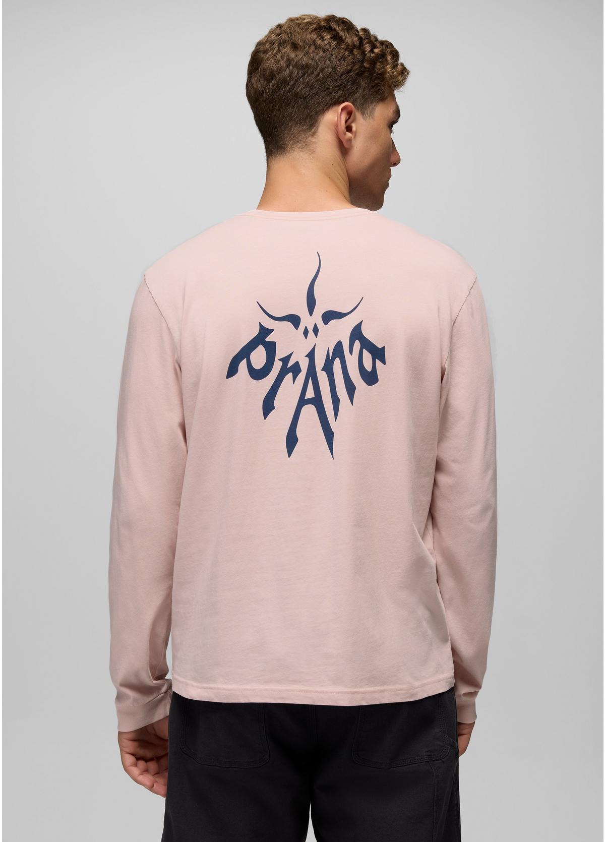 Heritage Graphic Long Sleeve Tee | Unisex Sale | prAna