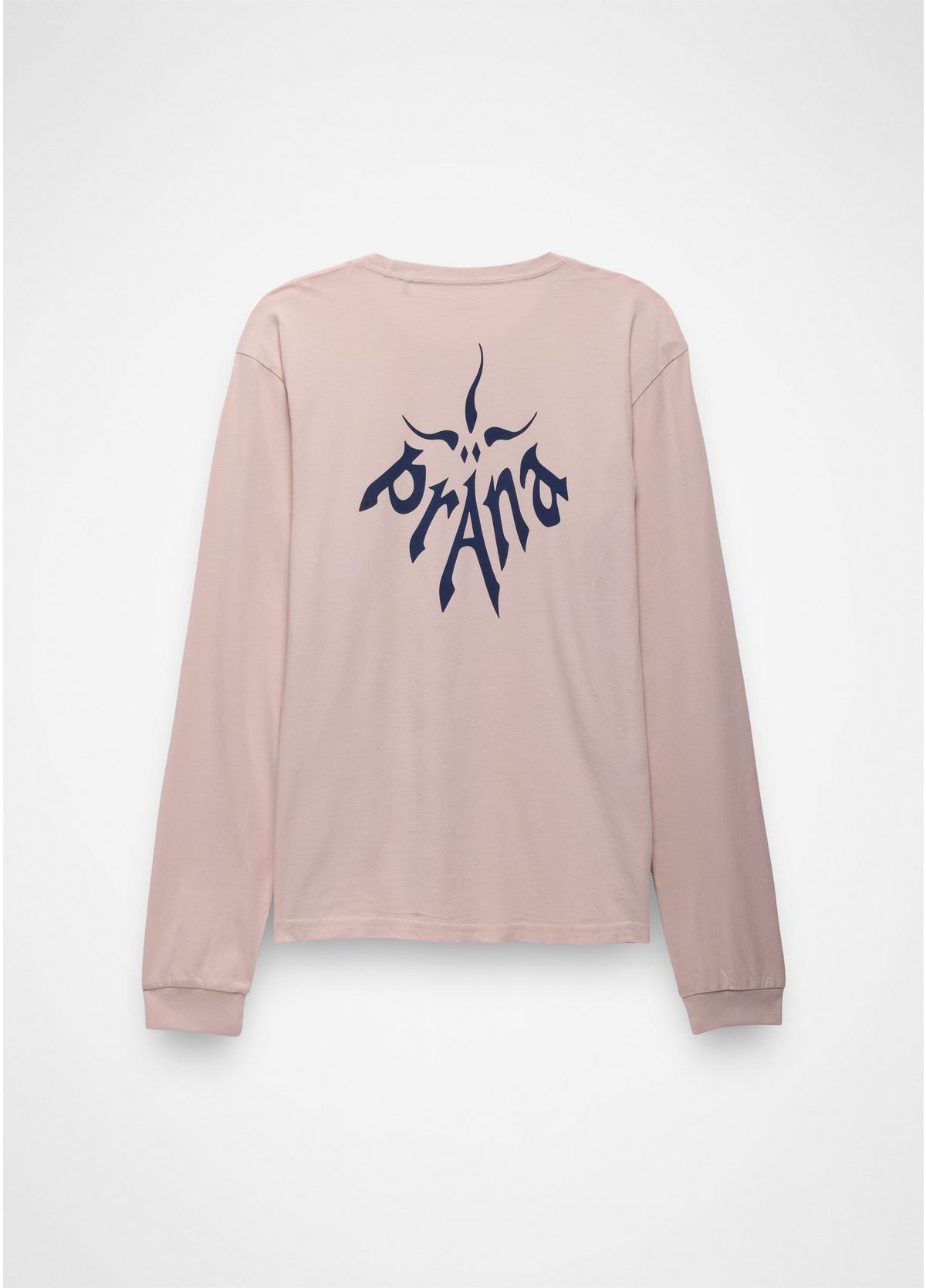 Heritage Graphic Long Sleeve Tee | Unisex Sale | prAna
