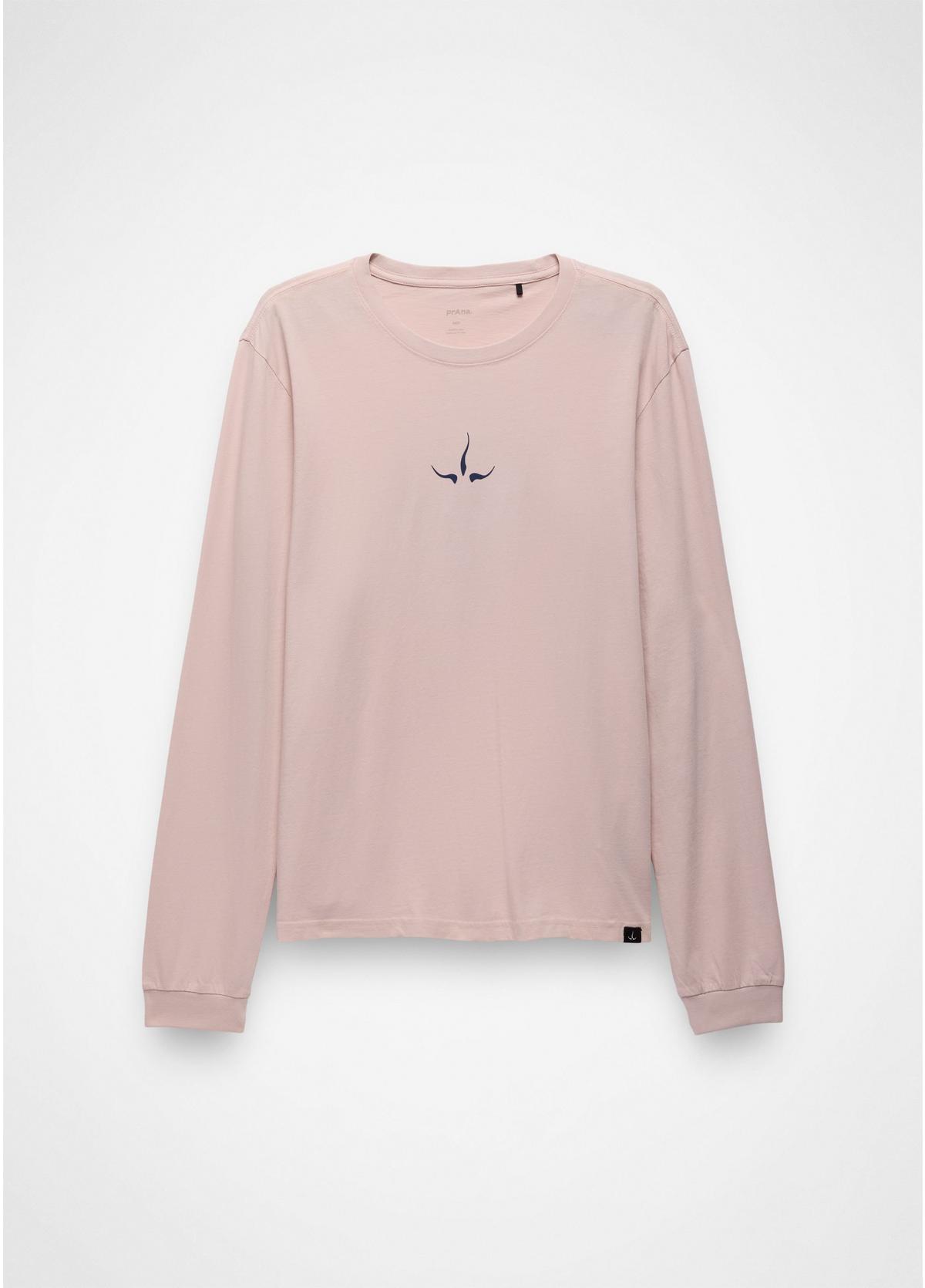 Heritage Graphic Long Sleeve Tee | Unisex Sale | prAna