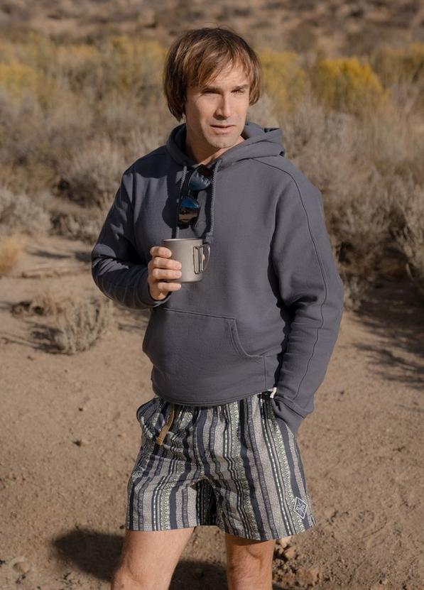PrAna Heritage Hoodie, Color: Shadow, image 4