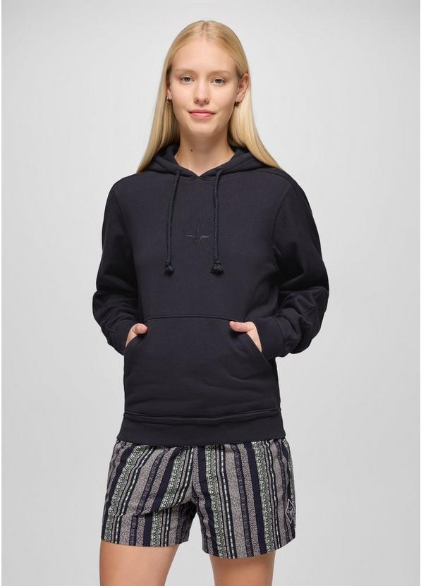 PrAna Heritage Hoodie, Color: Shadow, image 7