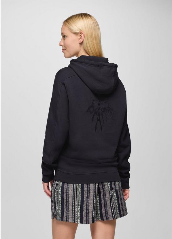 PrAna Heritage Hoodie, Color: Shadow, image 8