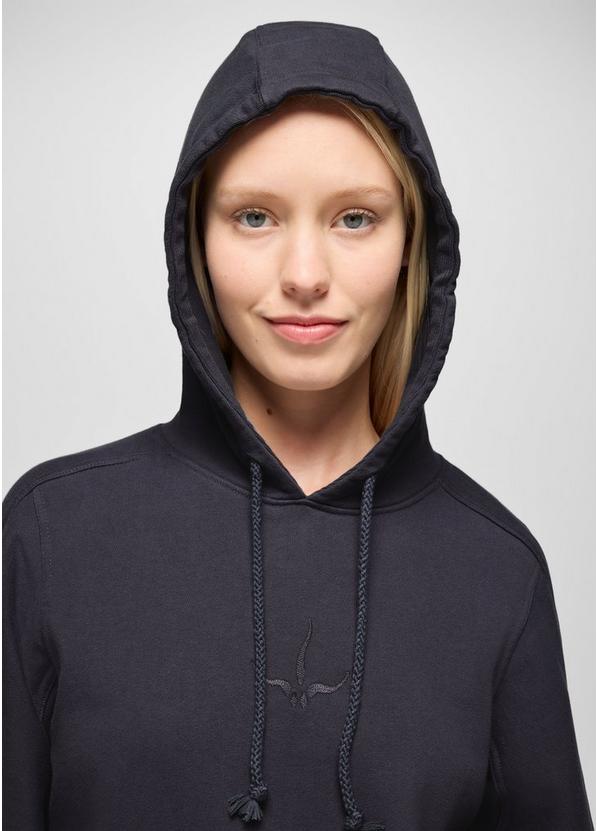 PrAna Heritage Hoodie, Color: Shadow, image 10