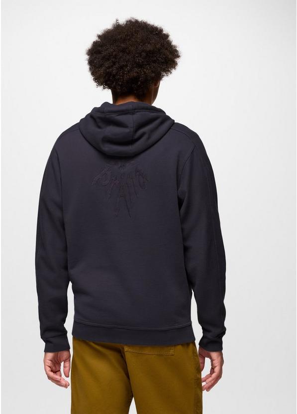 PrAna Heritage Hoodie, Color: Shadow, image 3