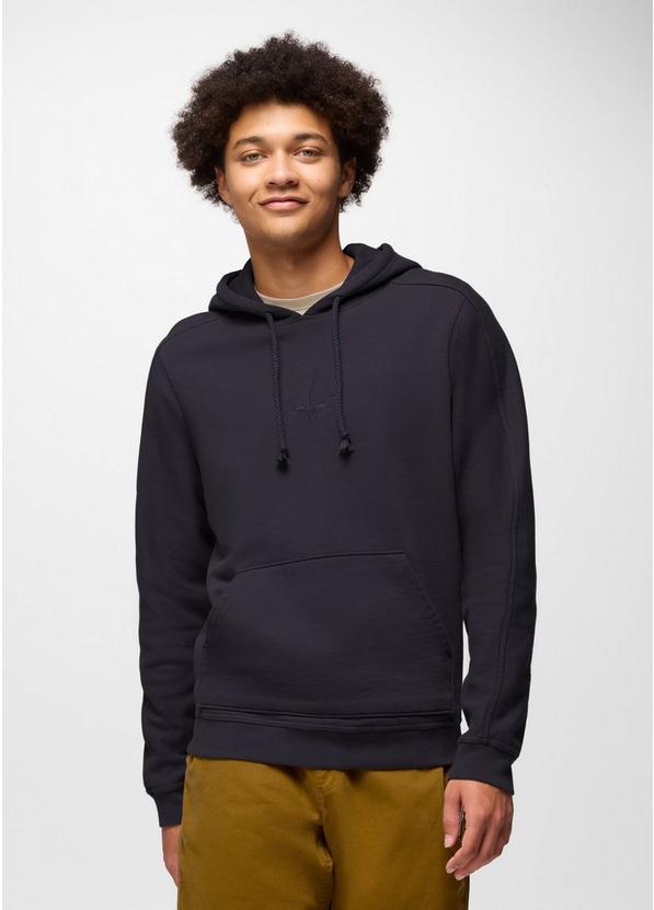 PrAna Heritage Hoodie, Color: Shadow, image 2
