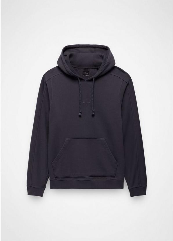 PrAna Heritage Hoodie, Color: Shadow, image 1