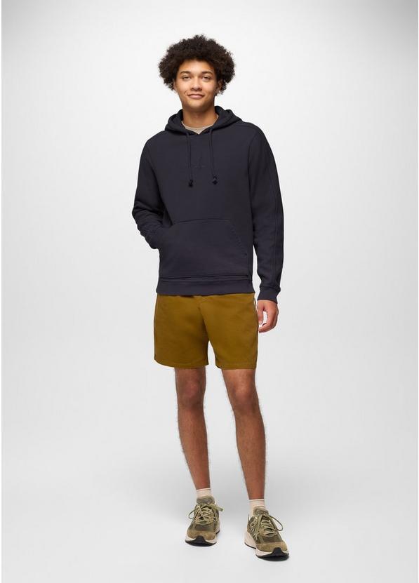 PrAna Heritage Hoodie, Color: Shadow, image 9