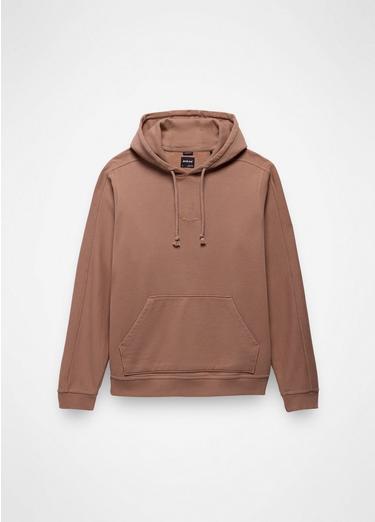 PrAna Heritage Hoodie, Color: Shroom, image 7