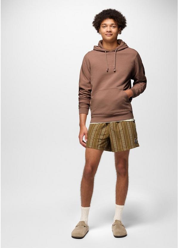 PrAna Heritage Hoodie, Color: Shroom, image 9
