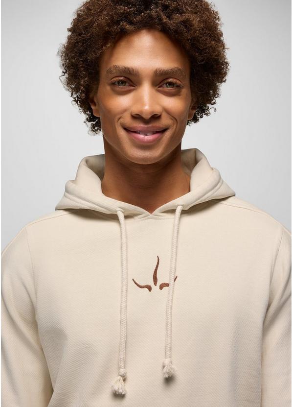 PrAna Heritage Hoodie, Color: Canvas, image 9