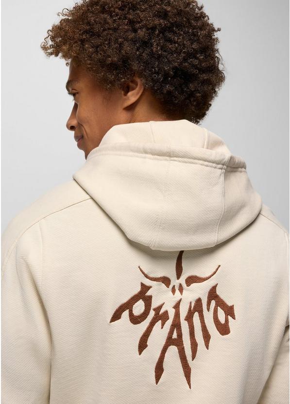 PrAna Heritage Hoodie, Color: Canvas, image 10