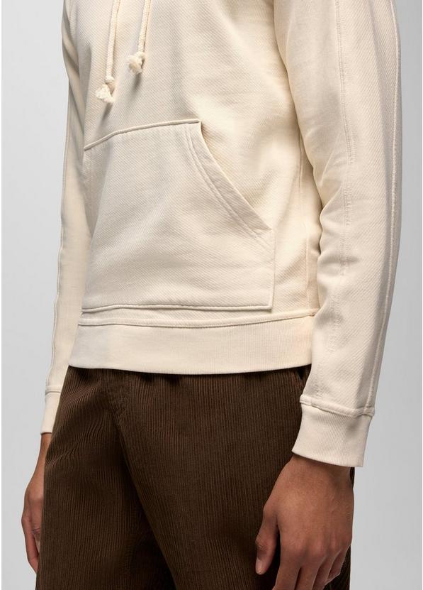 PrAna Heritage Hoodie, Color: Canvas, image 11
