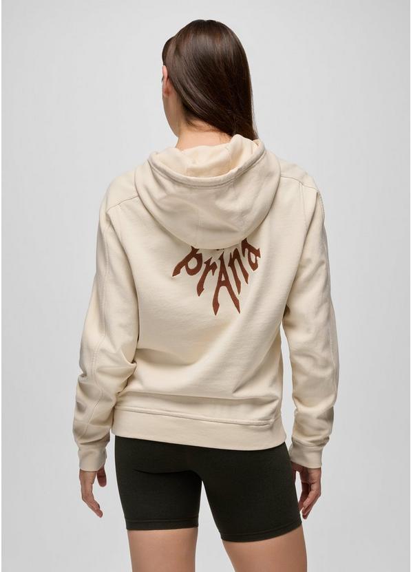 PrAna Heritage Hoodie, Color: Canvas, image 8