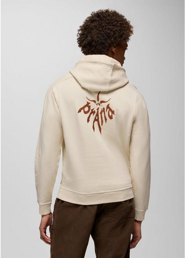 PrAna Heritage Hoodie, Color: Canvas, image 6