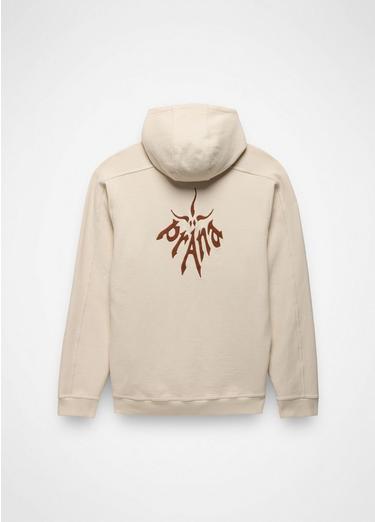 PrAna Heritage Hoodie, Color: Canvas, image 6