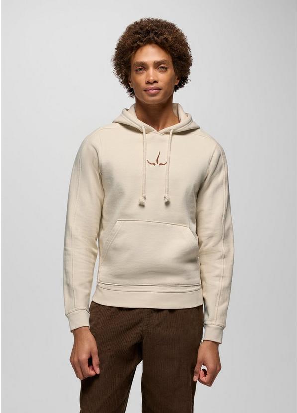 PrAna Heritage Hoodie, Color: Canvas, image 5