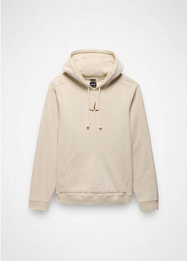 PrAna Heritage Hoodie, Color: Canvas, image 5