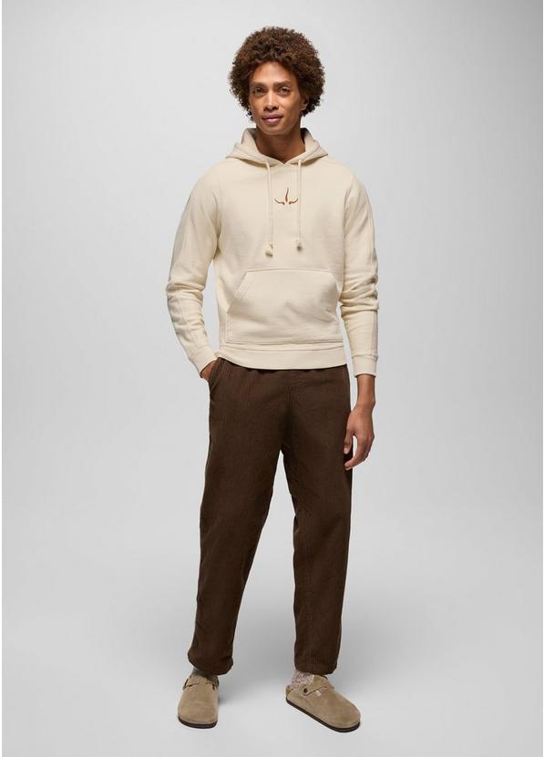 PrAna Heritage Hoodie, Color: Canvas, image 15