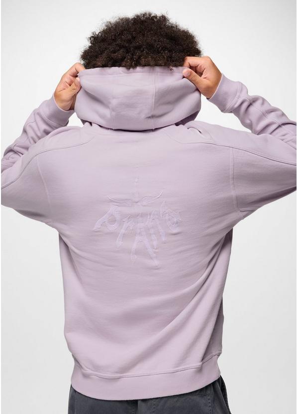 PrAna Heritage Hoodie, Color: Luminous, image 5