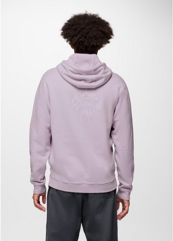 PrAna Heritage Hoodie, Color: Luminous, image 3