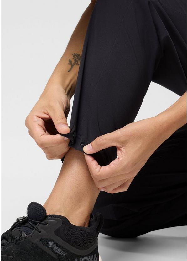 Wonderland Rocks Pant, Color: Black, image 4