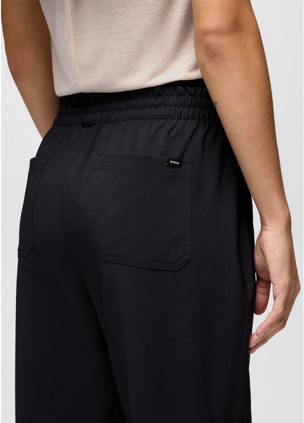 Wonderland Rocks Pant, Color: Black, image 5