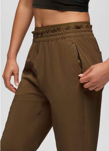 Wonderland Rocks Pant, Color: Sepia, image 12