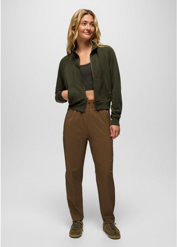 Wonderland Rocks Pant, Color: Sepia, image 6