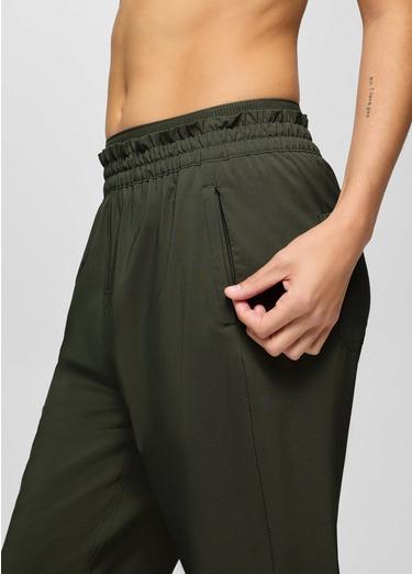 Wonderland Rocks Pant, Color: Spruce, image 8