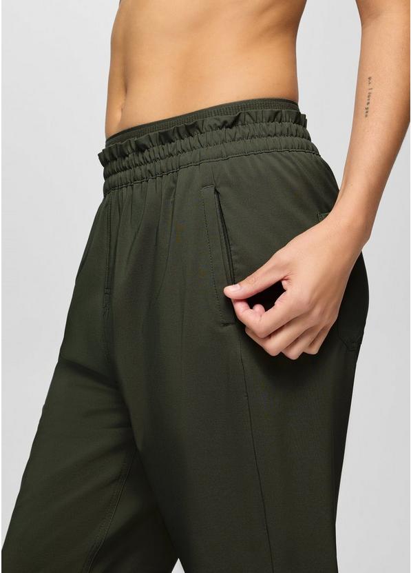 Wonderland Rocks Pant, Color: Spruce, image 4