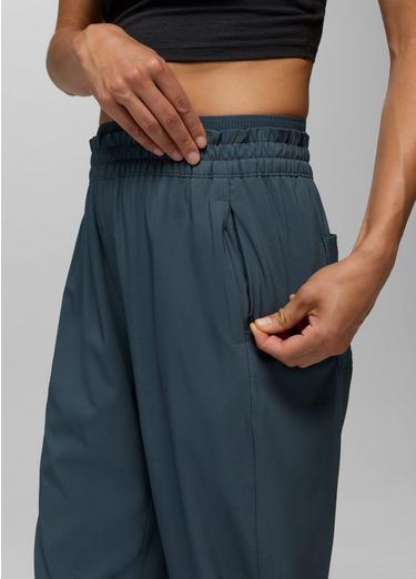 Wonderland Rocks Pant, Color: Grey Blue, image 3