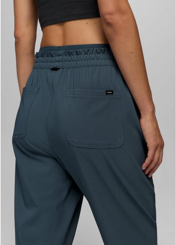 Wonderland Rocks Pant, Color: Grey Blue, image 4