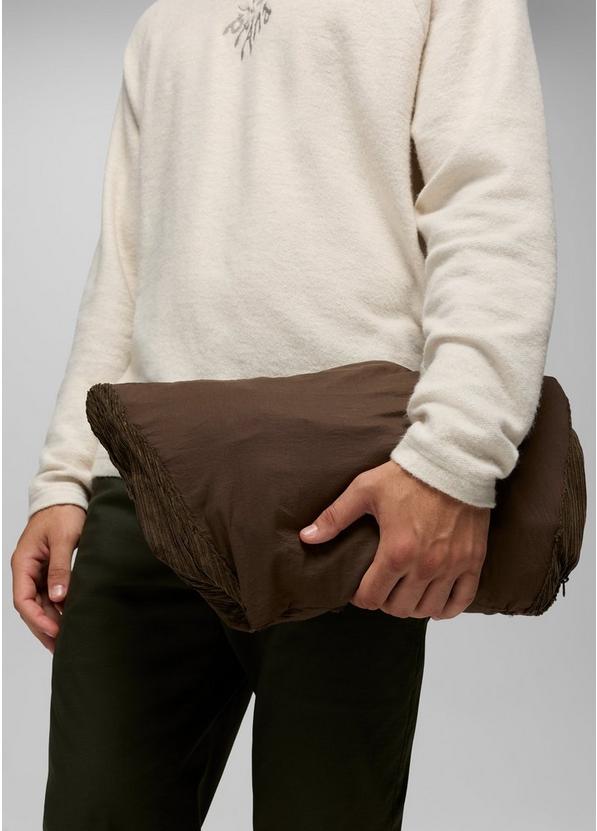 Durado Cord Anorak, Color: Dark Roast, image 6