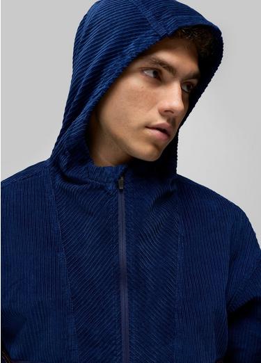 Durado Cord Anorak, Color: Capulet Blue, image 12