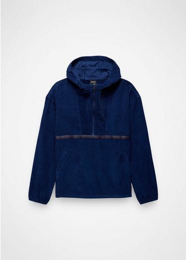 Durado Cord Anorak, Color: Capulet Blue, image 5