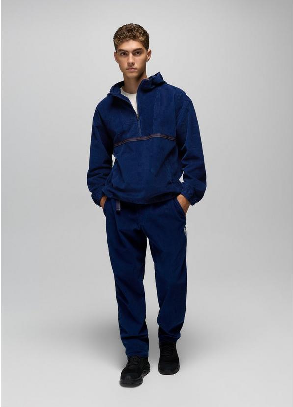 Durado Cord Anorak, Color: Capulet Blue, image 14