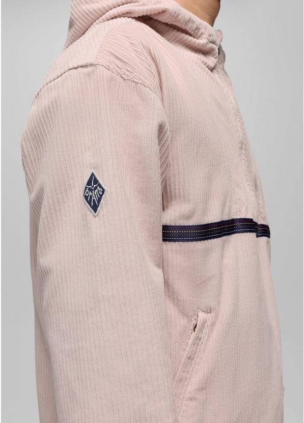Durado Cord Anorak, Color: Hush, image 13