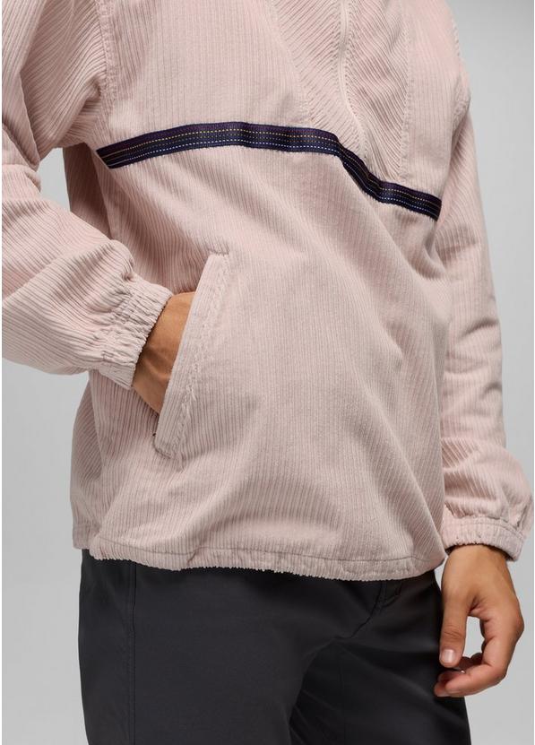 Durado Cord Anorak, Color: Hush, image 14
