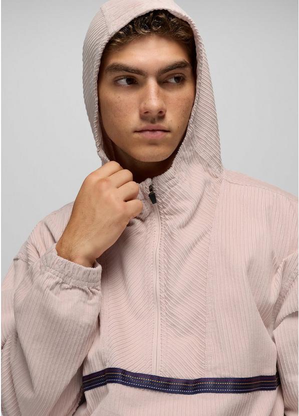 Durado Cord Anorak, Color: Hush, image 10