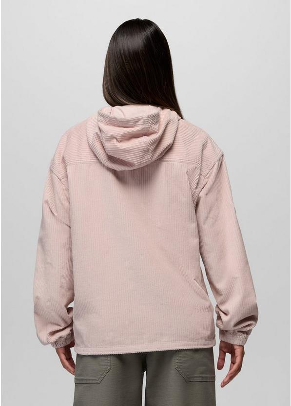 Durado Cord Anorak, Color: Hush, image 3