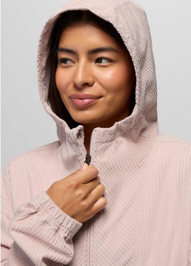 Durado Cord Anorak, Color: Hush, image 8