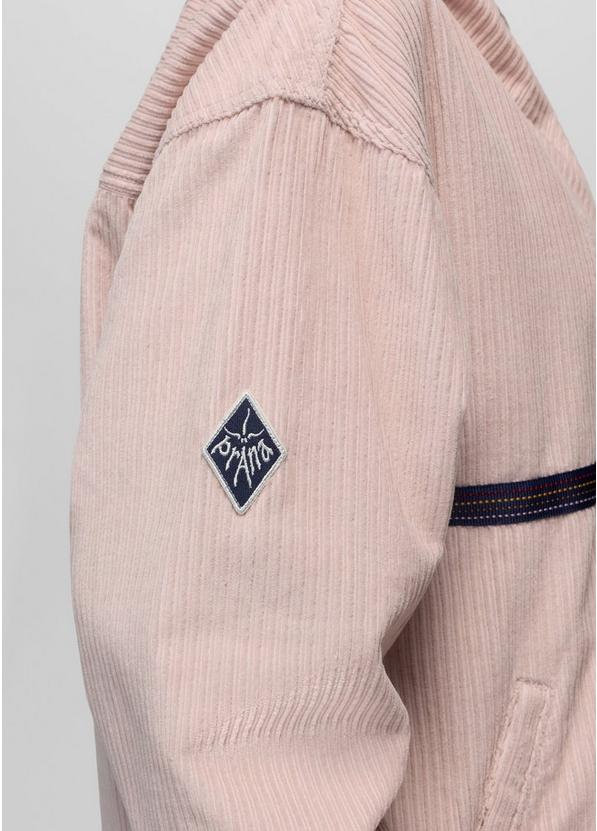 Durado Cord Anorak, Color: Hush, image 7