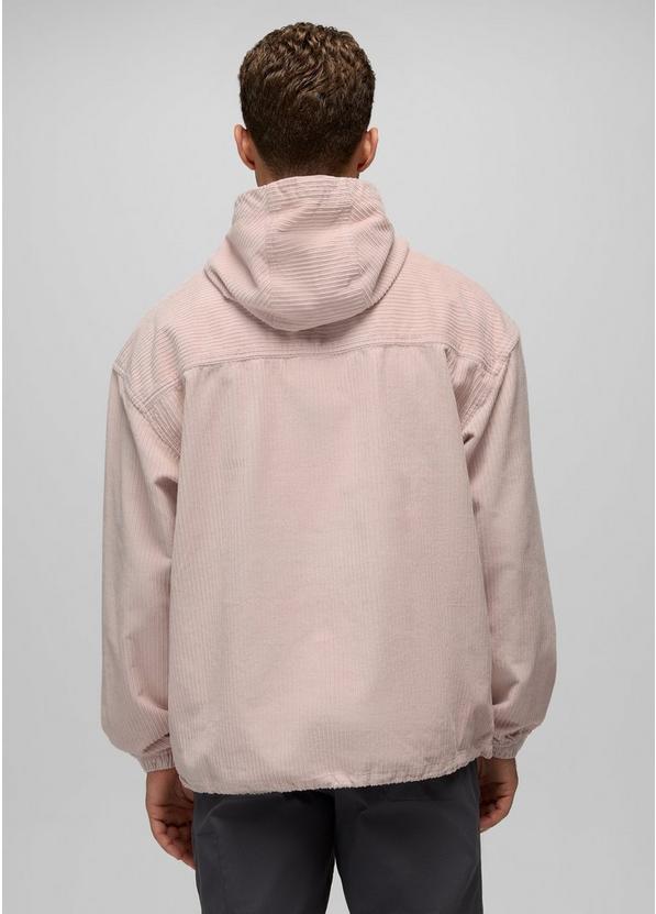 Durado Cord Anorak, Color: Hush, image 9