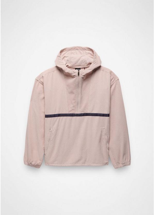 Durado Cord Anorak, Color: Hush, image 1