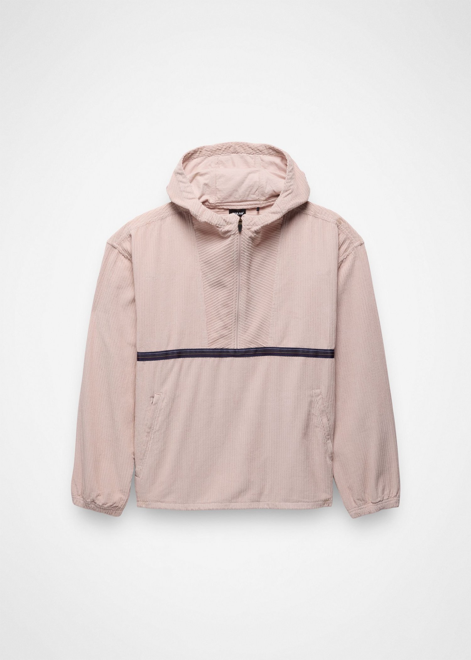 Gender Neutral prAna Durado Cord Anorak - Hush