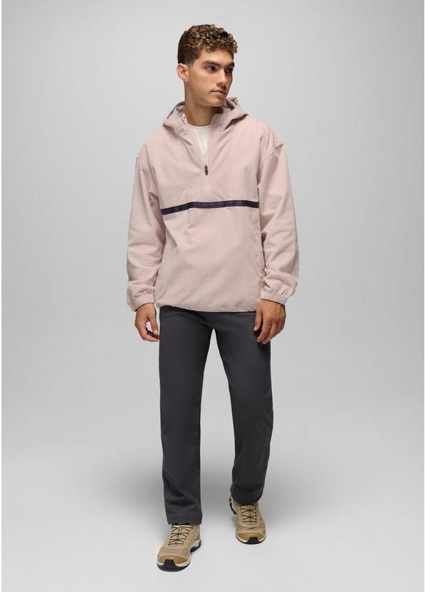 Durado Cord Anorak, Color: Hush, image 15