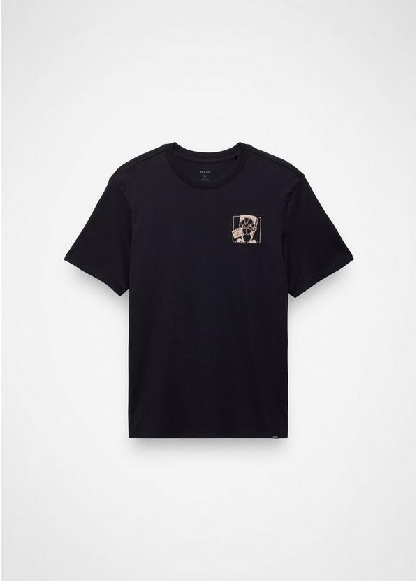 Everyday Storybook Graphic Tee, Color: Black, image 6