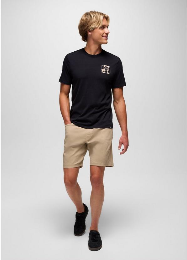 Everyday Storybook Graphic Tee, Color: Black, image 5