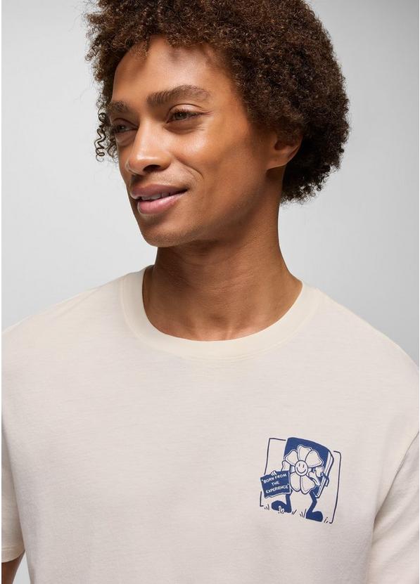 Everyday Storybook Graphic Tee, Color: Canvas, image 3