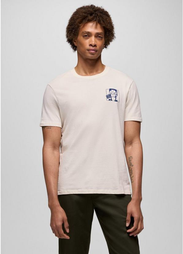 Everyday Storybook Graphic Tee, Color: Canvas, image 1